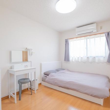 Maison Shimoda 2Nd Floor - Vacation Stay 40276V 오시마 외부 사진