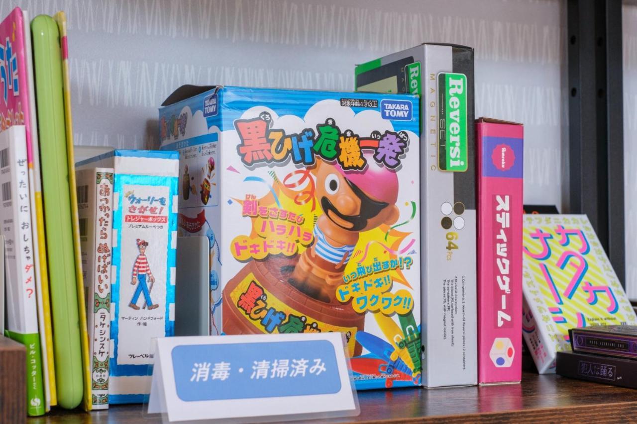Maison Shimoda 2Nd Floor - Vacation Stay 40276V 오시마 외부 사진