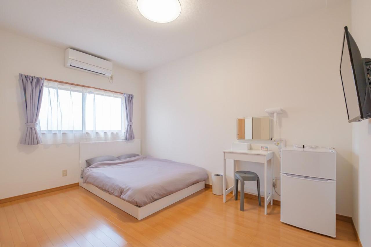 Maison Shimoda 2Nd Floor - Vacation Stay 40276V 오시마 외부 사진